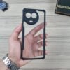 Realme 11 5G / 11X / C67 5g/ Narzo 60X - Coque Transparente IPacky