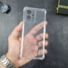 20240516_190046 Realme GT2 Pro - Coque Transparente SIMEITU