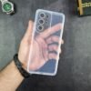 Huawei P40 Pro - Coque Transparente SIMEITU