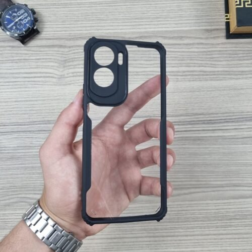 Honor 90 Lite - Coque Transparente IPacky