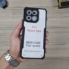 Honor X8A - Coque Transparente IPacky
