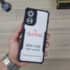 Oppo A78 4g - Coque Transparente IPacky