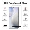 Honor X9A / Magic 5 Lite – Protection d'écran En Verre ( Glass )