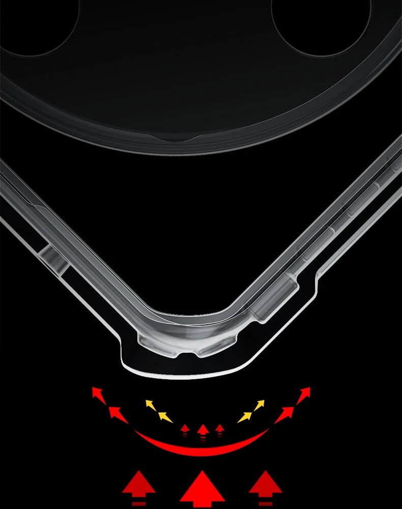 Honor X9B / Magic 6 Lite - Coque Xundd Original