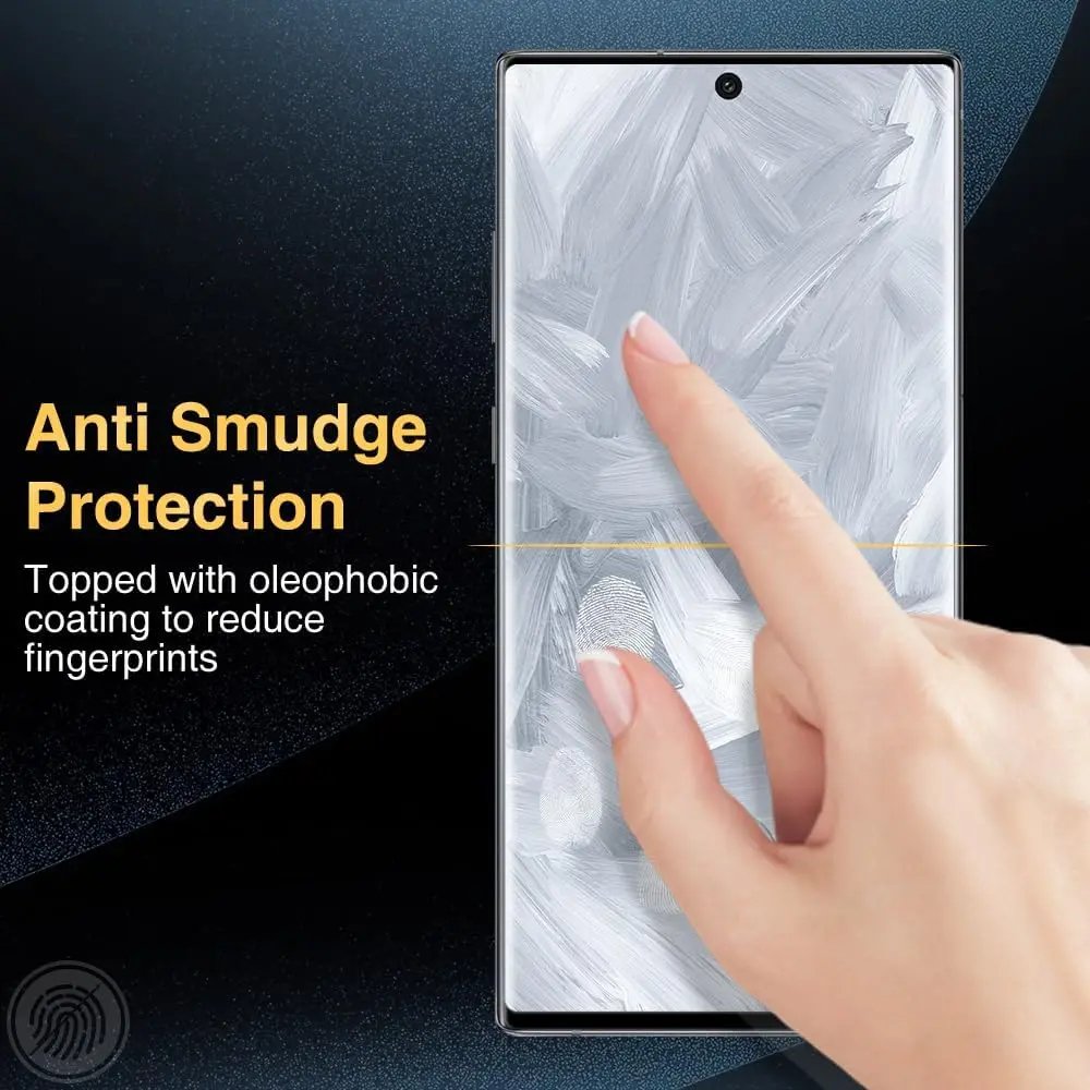 Galaxy Note 20 Ultra – Protection d'écran En Verre ( Glass )