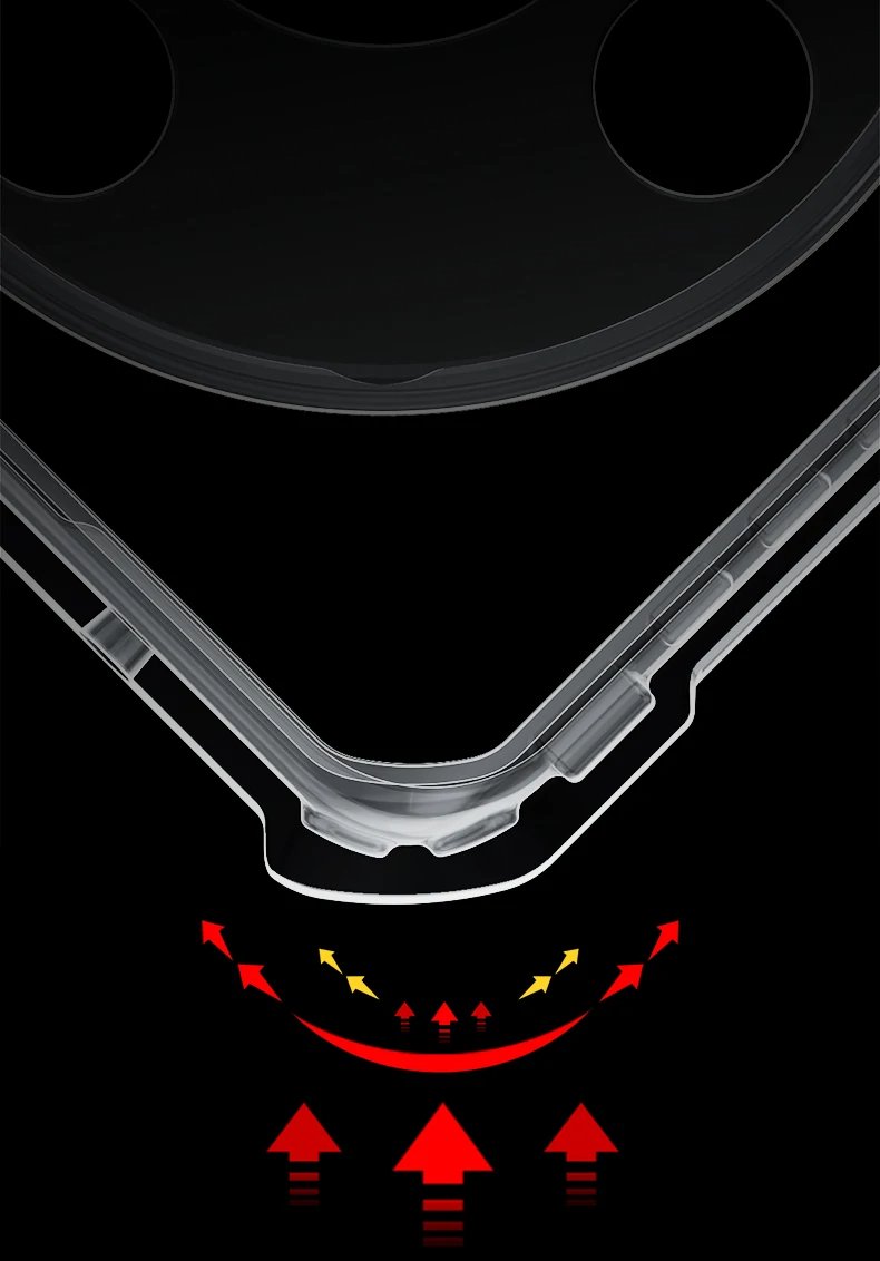 Honor X9B / Magic 6 Lite - Coque Xundd Original