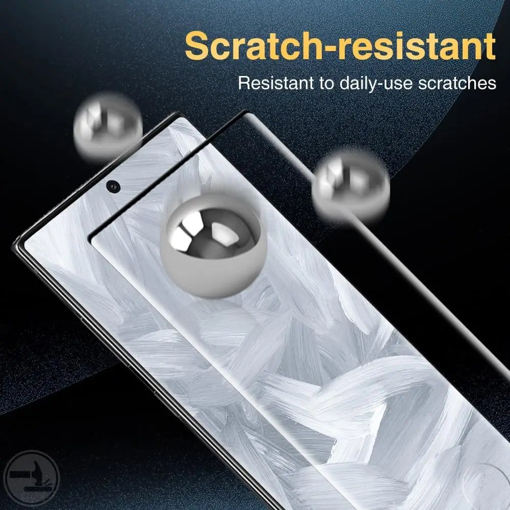 Galaxy Note 20 Ultra – Protection d'écran En Verre ( Glass )