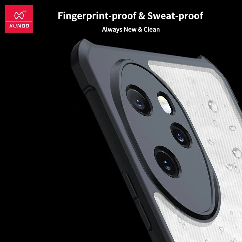 Honor 100 Pro - Coque Xundd Original