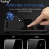 Honor X9A / Magic 5 Lite – Protection d'écran En Verre ( Glass )