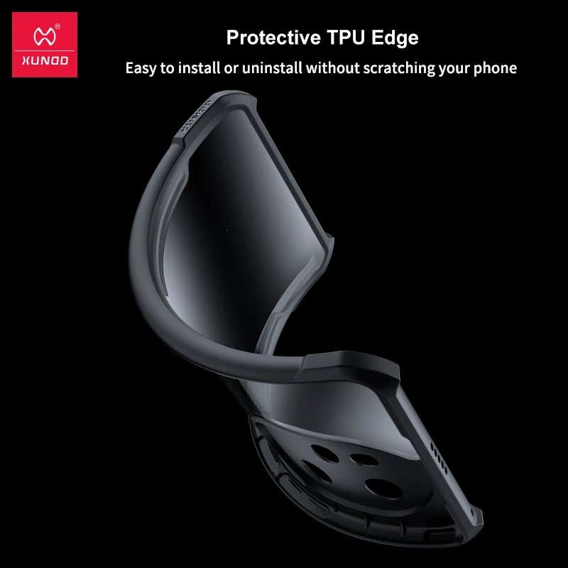 Honor 100 Pro - Coque Xundd Original