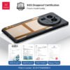 Oppo Find X6 - Coque Xundd Original Dos Opaque