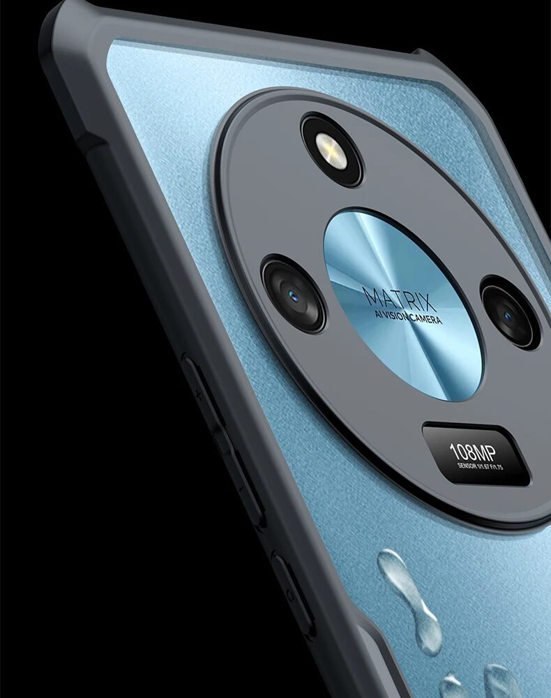 Honor X9B / Magic 6 Lite - Coque Xundd Original