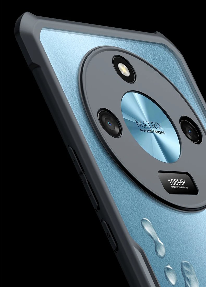 Honor X9B / Magic 6 Lite - Coque Xundd Original