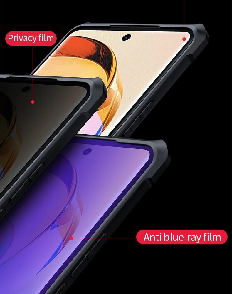 Honor X9B / Magic 6 Lite - Coque Xundd Original
