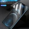 9 Protection d'écran En Céramique Anti-Espion