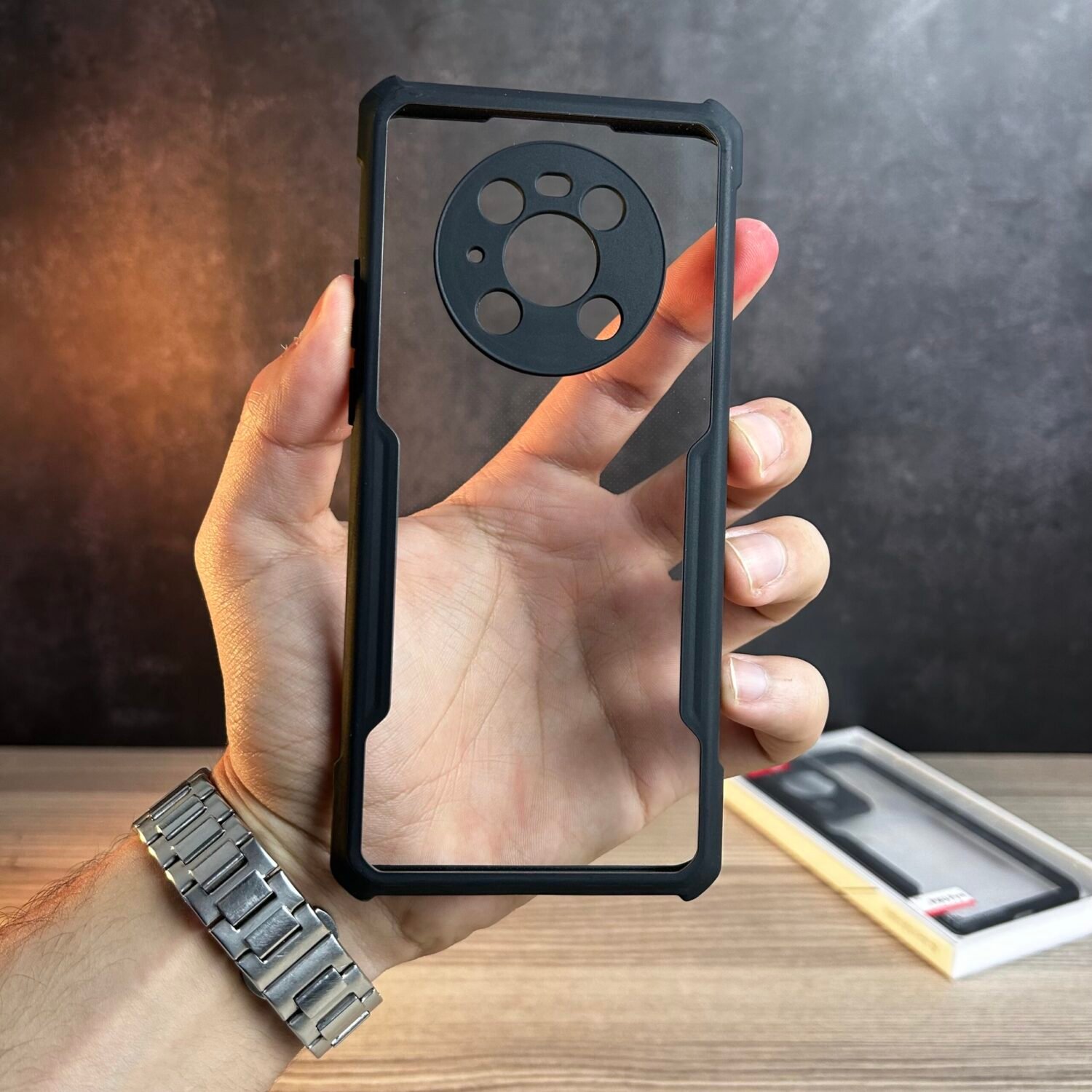 Huawei Mate 40 Pro - Coque Xundd Original