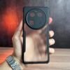 Oppo Find X6 - Coque Xundd Original Dos Opaque