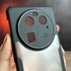Oppo Find X6 - Coque Xundd Original Dos Opaque