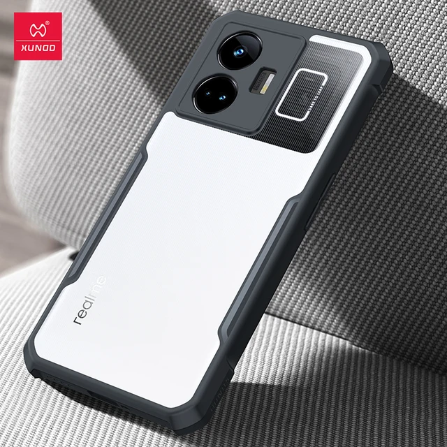 Realme GT Neo 5 / GT 3 - Coque Xundd Original