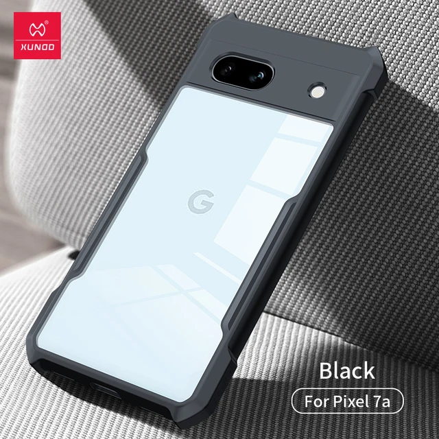 Pixel 7A - Coque Xundd Originale