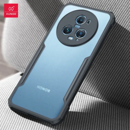 Honor Magic 5 Pro - Coque Xundd Original Dos Opaque