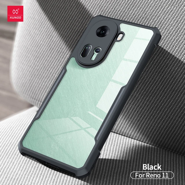 Oppo Reno 11 5G Global - Coque Xundd Original