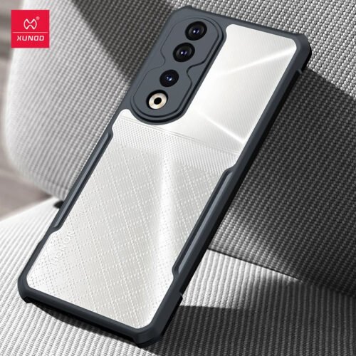 black Honor 90 - Coque Xundd Original