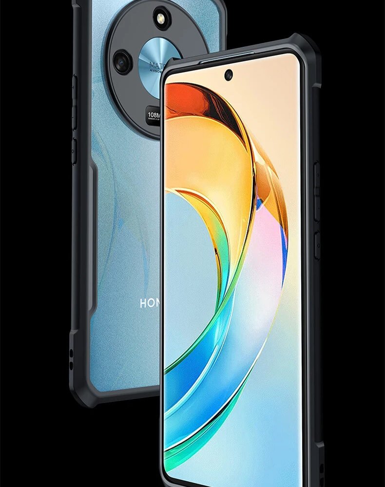 Honor X9B / Magic 6 Lite - Coque Xundd Original