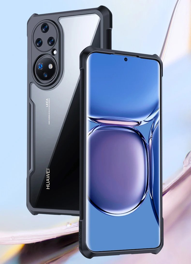 Huawei P50 Pro - Coque Xundd Original