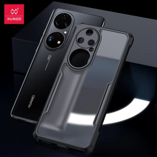Huawei P50 Pro - Coque Xundd Original