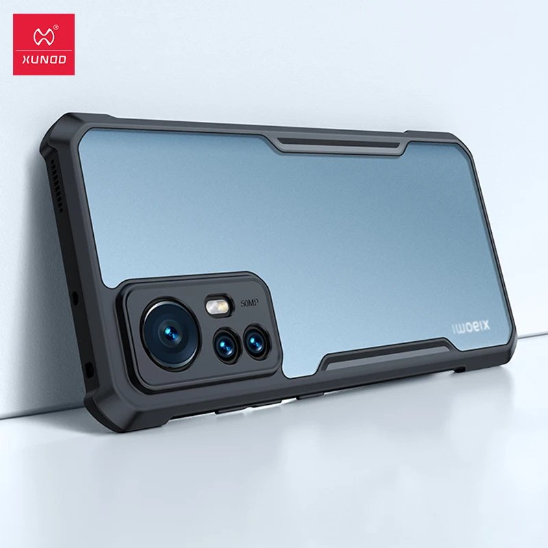 Xiaomi 12 Pro /  12S Pro - Coque Xundd Original