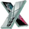 Galaxy S23 Ultra - Coque Transparente SIMEITU