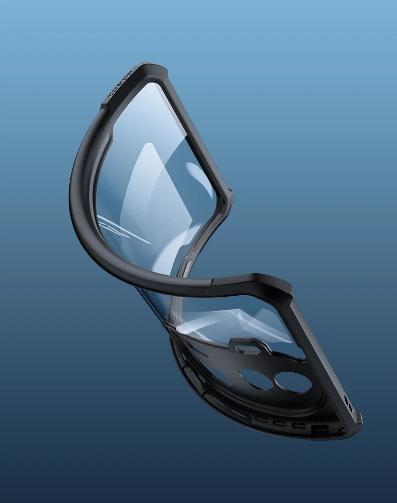 Oppo Reno 11 5G Global - Coque Xundd Original