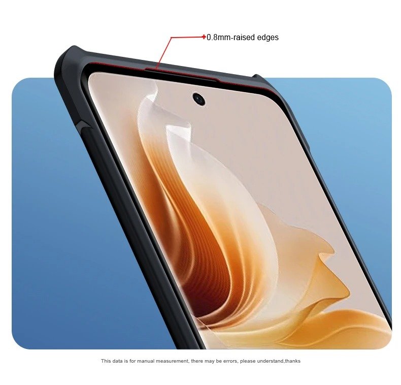 Oppo Reno 11 5G Global - Coque Xundd Original