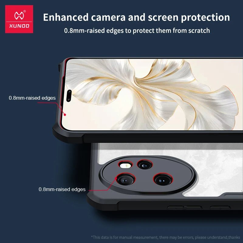 Honor 100 Pro - Coque Xundd Original