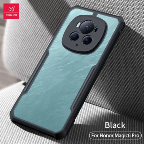 for_magic6_pro Honor Magic 6 Pro - Coque Xundd Original