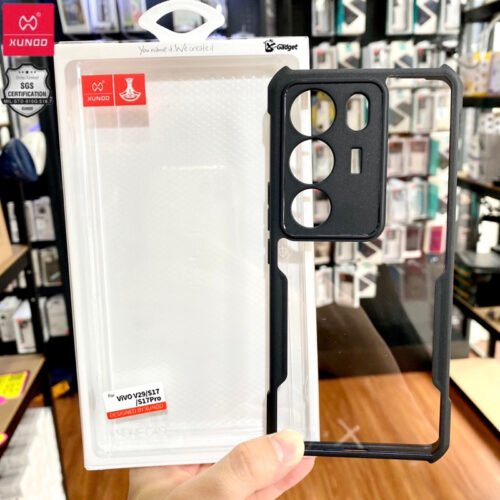 Vivo V29 / S17 / S17 Pro - Coque Xundd Original