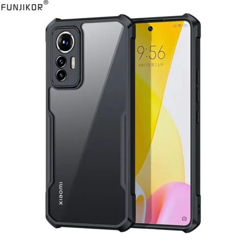 Xiaomi Mi12 /Mi12x / Mi12s - Coque Xundd Original