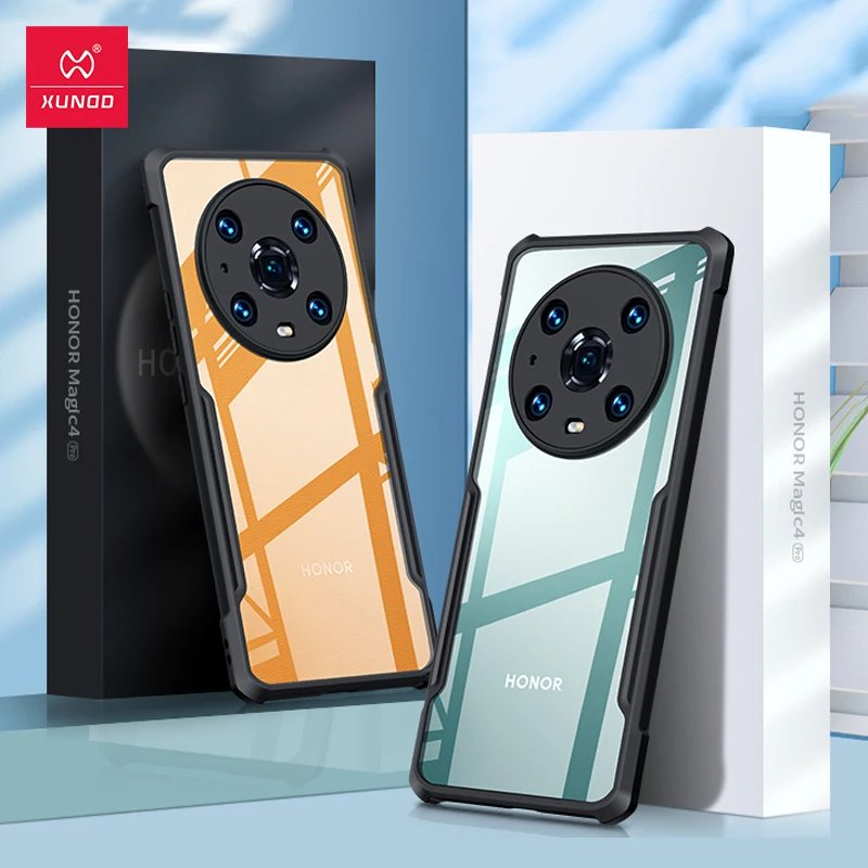 Honor Magic 4 Pro - Coque Xundd Original