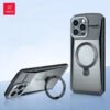 IPhone 15 Pro Max - Coque Magnétique Avec Support  Xundd Original