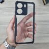 Redmi 13C 4G - Coque Transparente IPacky