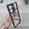 Redmi 13C 4G - Coque Transparente IPacky