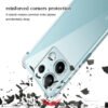 Redmi Note 13 Pro 4g - Coque Transparente SIMEITU