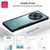Honor Magic 4 Pro - Coque Xundd Original