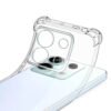 Redmi Note 13 Pro 4g - Coque Transparente SIMEITU