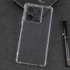 Redmi Note 13 Pro 4g - Coque Transparente SIMEITU