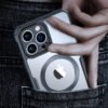IPhone 15 Pro Max - Coque Magnétique Avec Support  Xundd Original