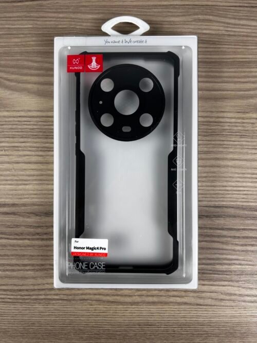 Honor Magic 4 Pro - Coque Xundd Original