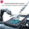 Galaxy S24 Ultra - Coque Magnétique Avec Support Xundd Original