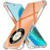 Honor X9A / Magic 5 Lite - Coque Transparente SIMEITU